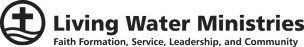 Living Water Ministries Logo