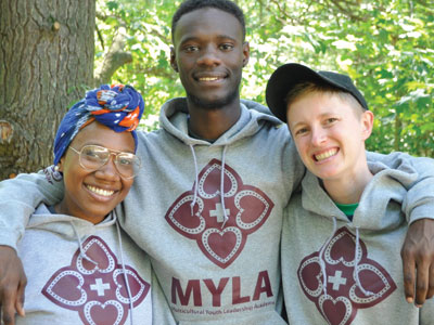 MYLAprogram