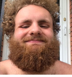 keegan