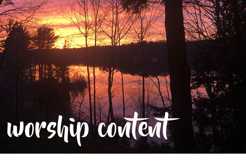 worshipcontent