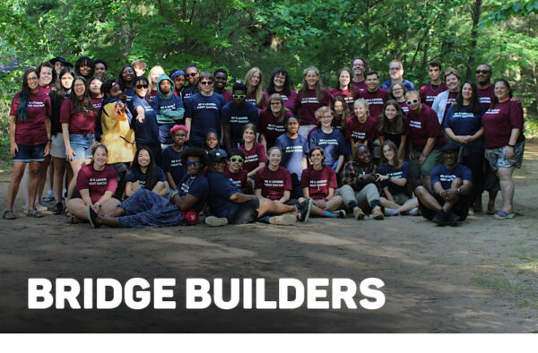 SUMMER PROGRAMS • Bridge Builders – Living Water Ministries